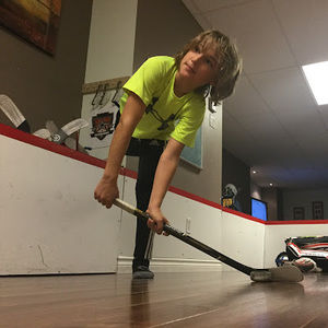 Meet your Posher, Mat